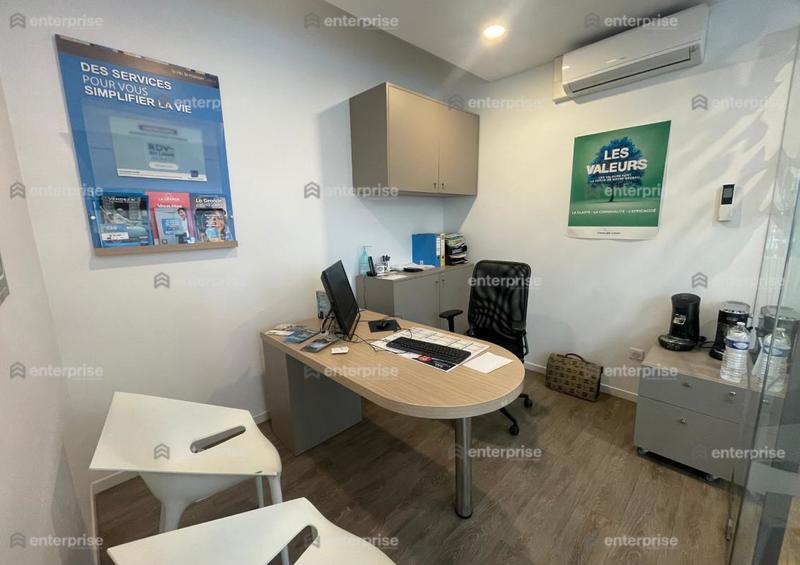 Local commercial - 80 m²