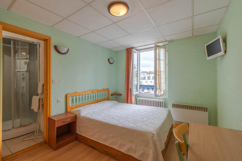 Immeuble - 420 m² - 15 pièces