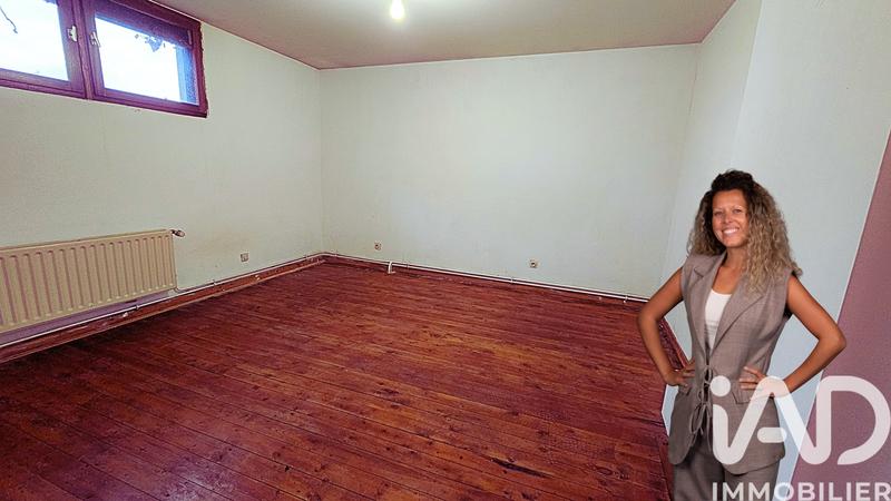 Maison - 190 m² - 5 pièces