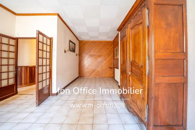 Appartement - 108 m² - 4 pièces