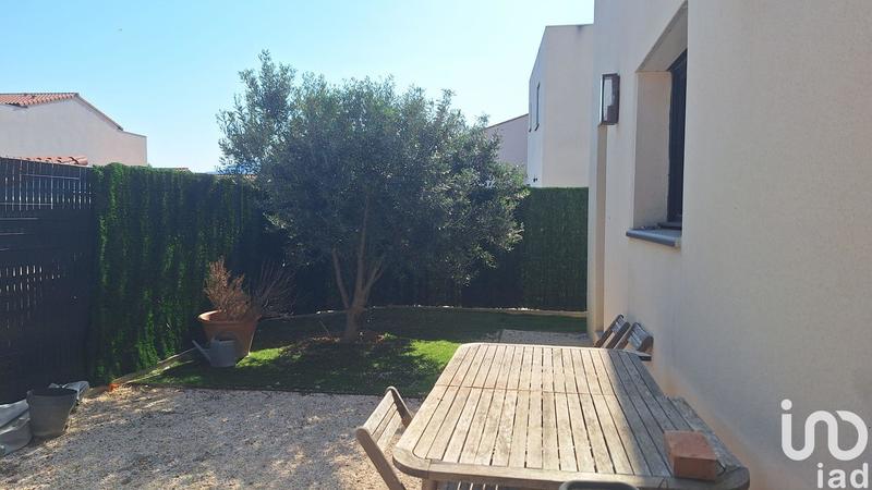 Maison - 115 m² - 4 pièces