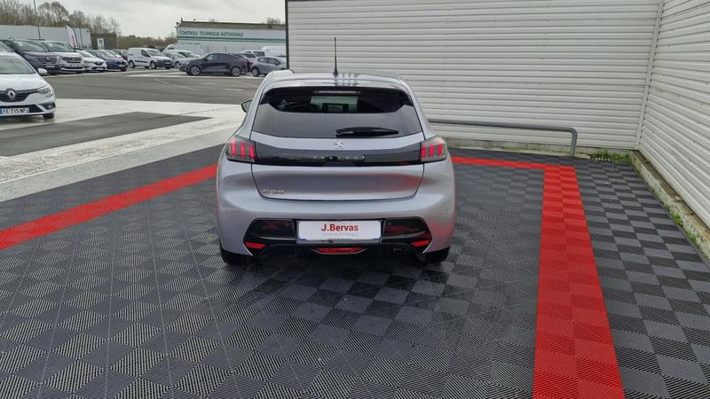 Peugeot 208 Puretech 100 Allure Business