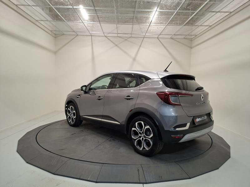 Renault Captur TCe 100 Gpl - 21 Intens