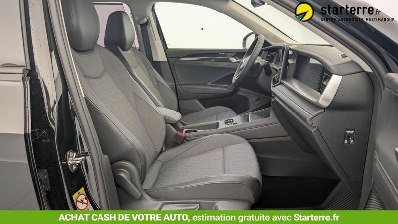 Volkswagen Tayron 1.5 eTSI 150ch Dsg7 7pl Life Plus