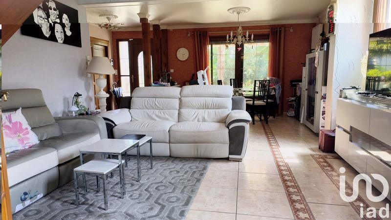 Maison - 179 m² - 8 pièces