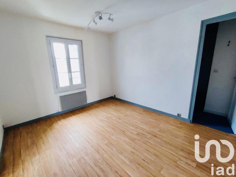 Appartement - 31 m² - 2 pièces