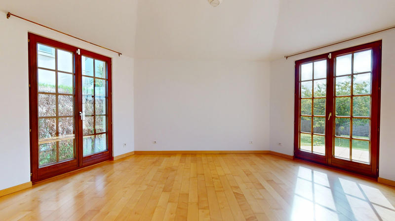 Maison - 172 m² - 6 pièces