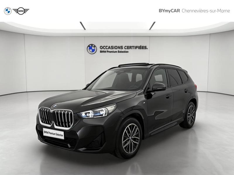 Bmw X1 U11 sDrive 18i 136ch Dkg7 m Sport