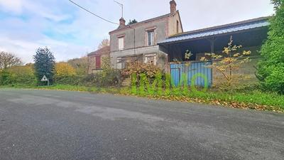 Villa - 108 m² - 6 pièces