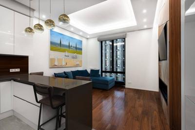 Appartement - 31 m² - 2 pièces