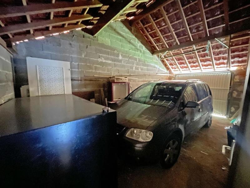 Maison - 97 m² - 4 pièces