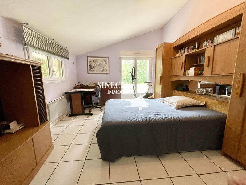 Maison - 146 m² - 7 pièces