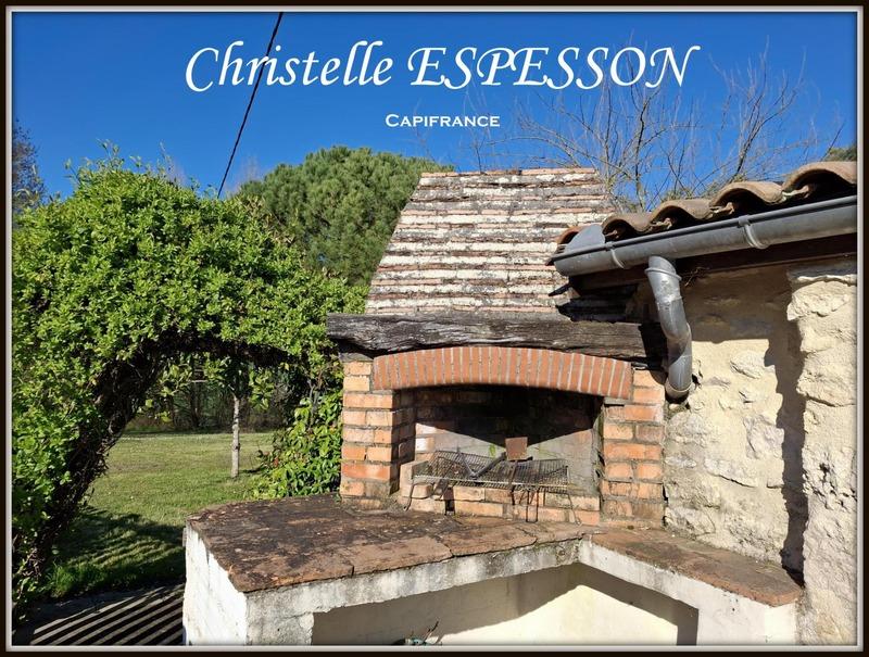 Maison - 174 m² - 6 pièces