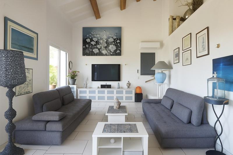 Maison - 135 m² - 4 pièces