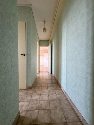 Appartement - 51 m² - 3 pièces