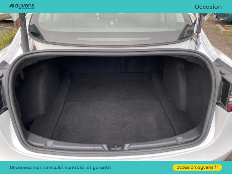 Tesla Model 3 Standard Rwd Plus