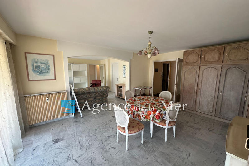 Appartement - 88 m² - 2 pièces