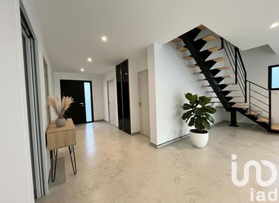 Maison - 150 m² - 6 pièces