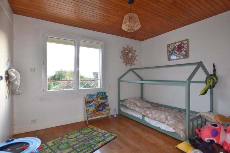 Maison - 128 m² - 6 pièces