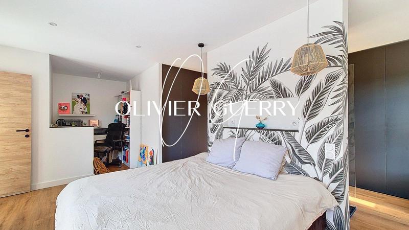 Maison - 155 m² - 4 pièces