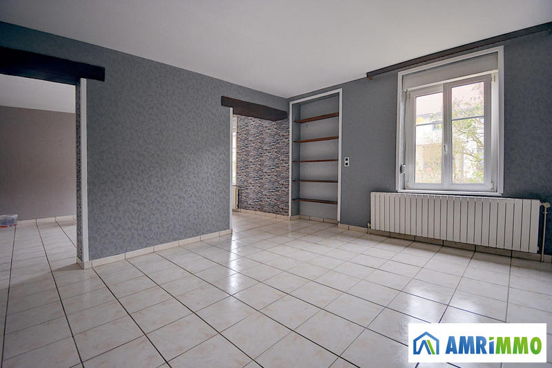 Maison - 146 m² - 5 pièces