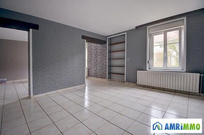 Maison - 146 m² - 5 pièces