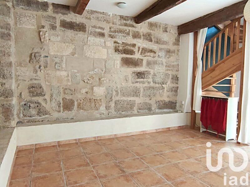 Maison de village - 88 m² - 3 pièces