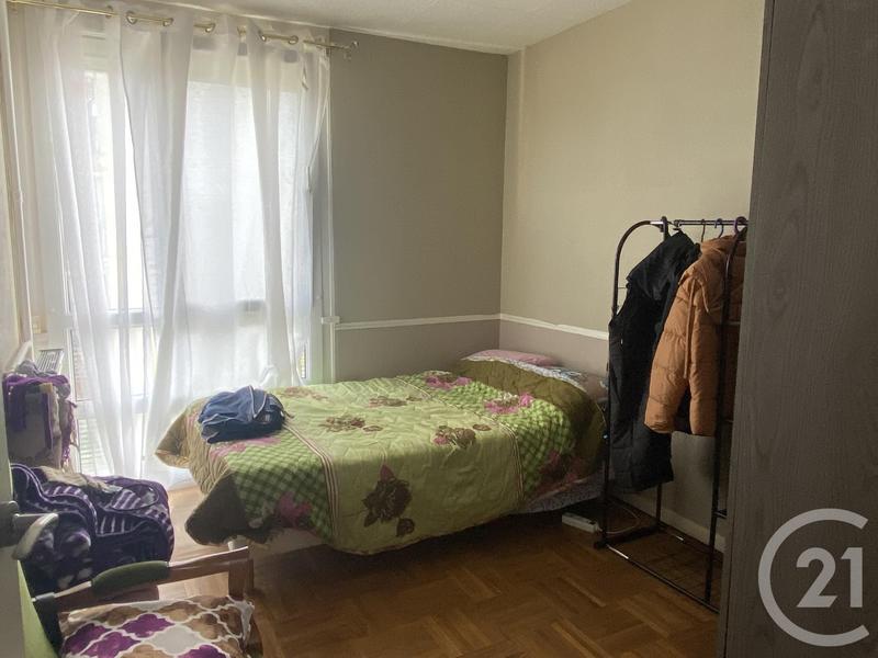 Appartement - 74 m² - 4 pièces