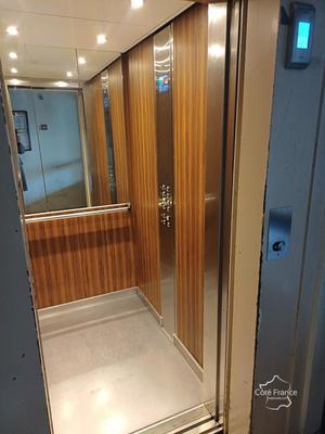 Appartement - 63 m² - 4 pièces