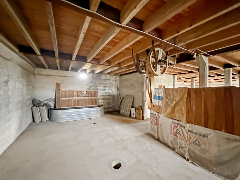 Local d'activité / Entrepôt - 500 m² - 3 pièces