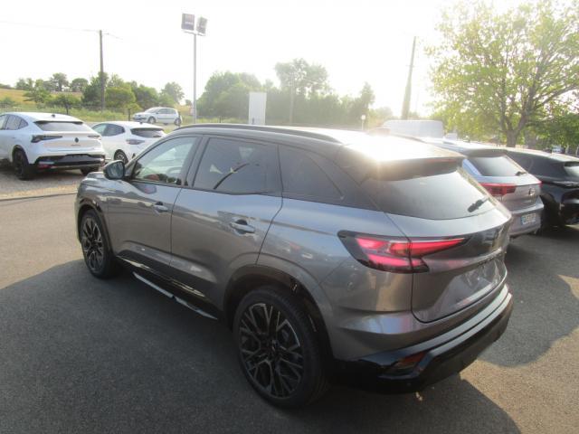 Renault Austral full hybrid E-Tech 200 ch Esprit Alpine