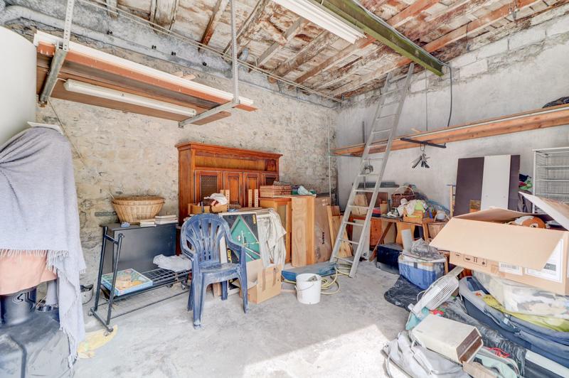 Maison de village - 48 m² - 3 pièces