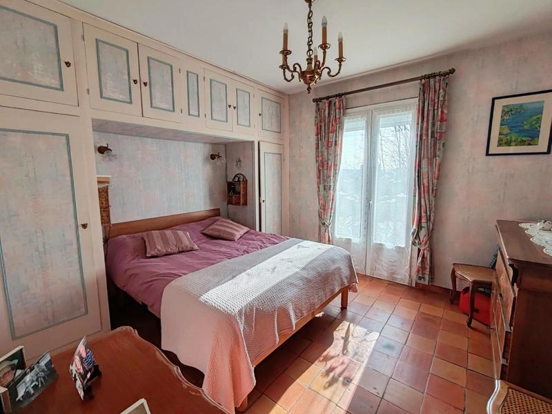 Maison - 117 m² - 4 pièces