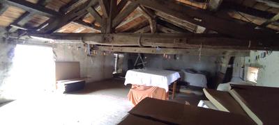 Maison - 65 m² - 3 pièces