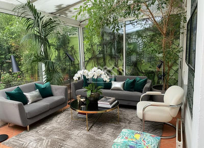 Maison - 192 m² - 7 pièces