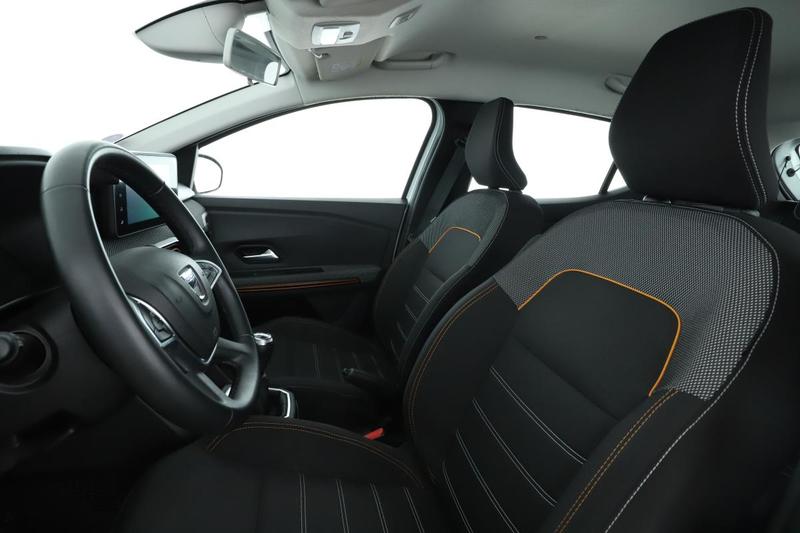 Dacia sandero III Stepway 1.0 TCe Confort 91 ch