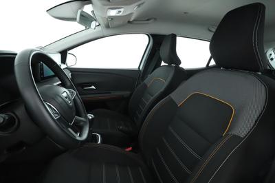 Dacia sandero III Stepway 1.0 TCe Confort 91 ch