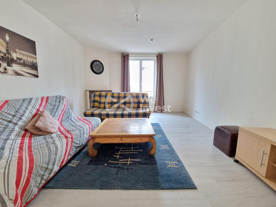 Appartement - 37 m² - 1 pièce