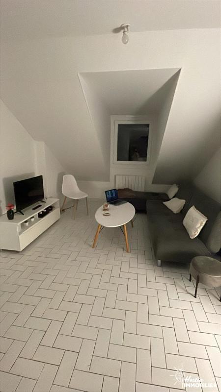 Appartement - 28 m² - 2 pièces