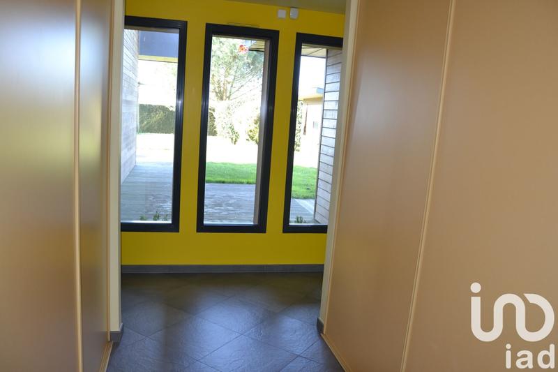 Maison de maîtres - 285 m² - 8 pièces