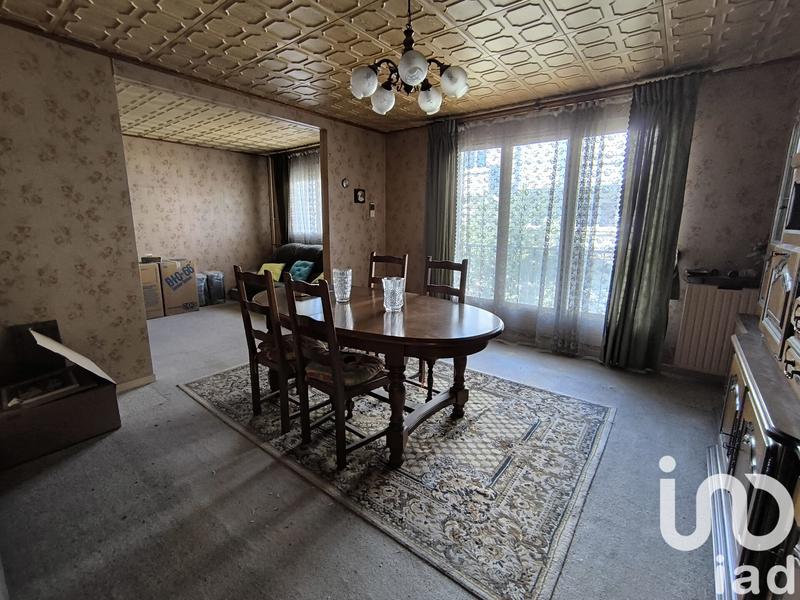 Appartement - 78 m² - 4 pièces