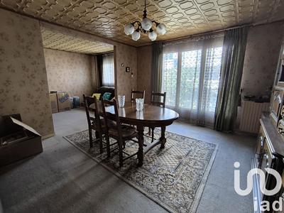 Appartement - 78 m² - 4 pièces