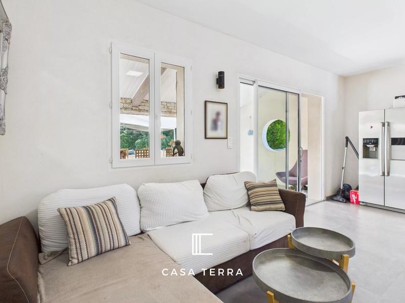 Maison - 70 m² - 4 pièces