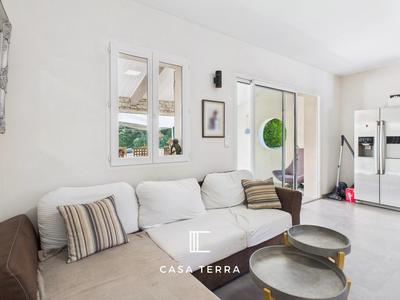 Maison - 70 m² - 4 pièces