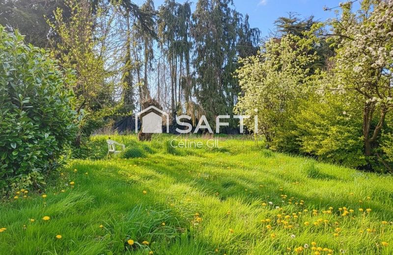 Maison - 74 m² - 4 pièces