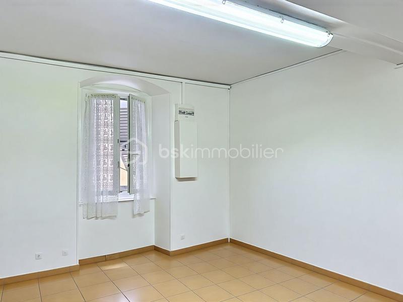 Duplex - 87 m² - 3 pièces