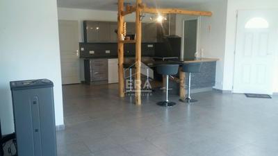 Maison - 106 m² - 5 pièces