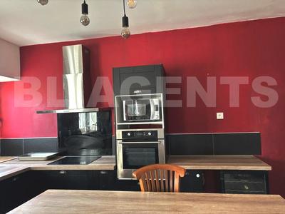 Longère - 167 m² - 6 pièces