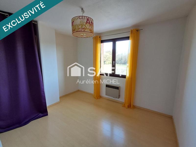 Maison - 168 m² - 6 pièces