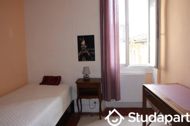 Appartement - 52 m² - 3 pièces